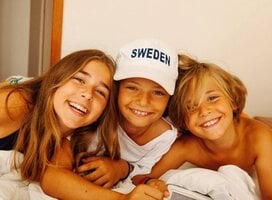 children 