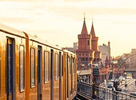 Visit Berlin