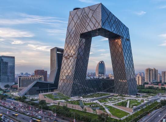Beijing