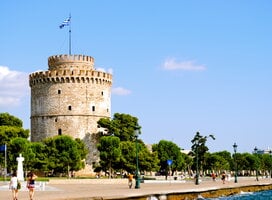 Thessaloniki