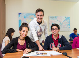 Students