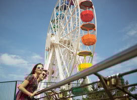 wheel