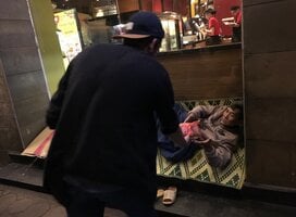 Charitable giving