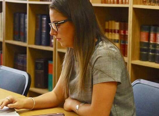 Law Internships in Cape Town