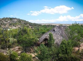Sadhana Forest Haiti