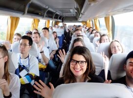 field trip