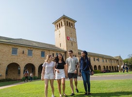 ACU Brisbane