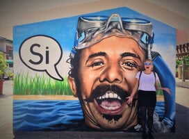 TEFL Student Mexico