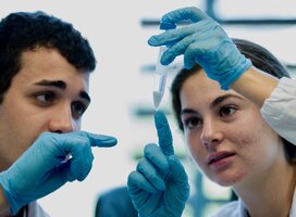 Barcelona International Youth Science Challenge
