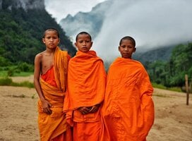 Sop Chem Monks