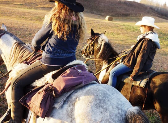 Home on the Range