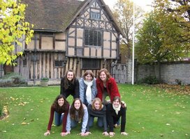 Veritas Christian Study Abroad & Missions