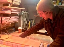 Internship Experience in Portland