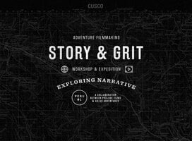 Story & Grit Branding