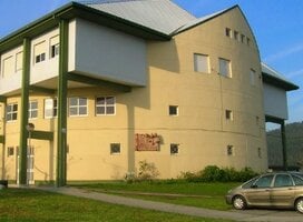 Instituto Santa Cruz