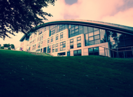 Aberdeen Business School