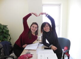 Learn Chinese one-on-one in a fun, easy and effective way. 