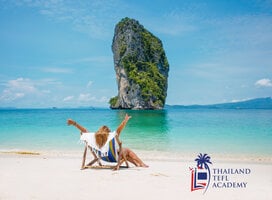 Thailand TEFL Academy