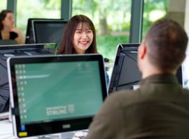 University of Stirling