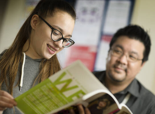 Oxford Sixth Form College
