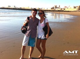 Spanish Course and Cultural Immersion with Host Family in Seville