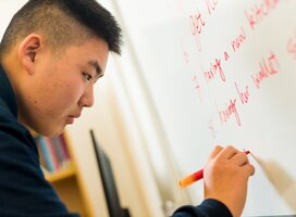d'Overbroeck's International School