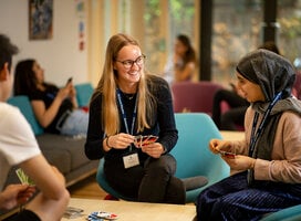 d'Overbroeck's Summer School