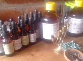 Alchemical preparations