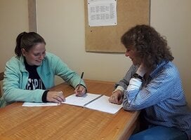 One-to-one Spanish Lesson in Pucon