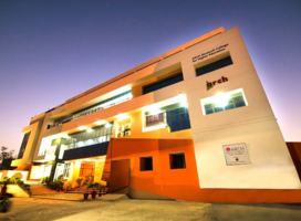 ARCH College of Design and Business