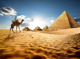 Explore Egypt 