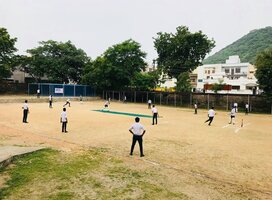 Gap Year Coaching in India