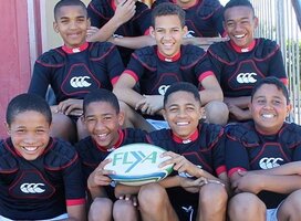 Gap Year Coaching in South Africa