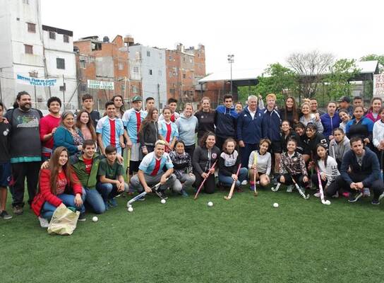 Gap Year Coaching in Argentina