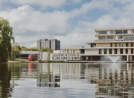 Colchester Campus