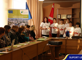 Traineeship in EU Delegation