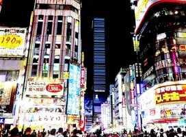 Japan