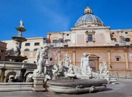 Piazza Pretoria