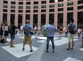 International Summer University Frankfurt
