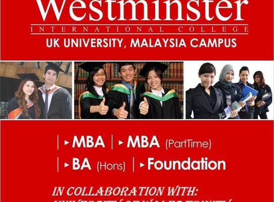 Westminster International College