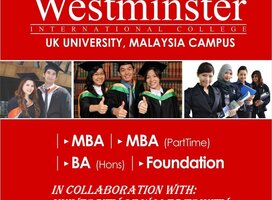 Westminster International College