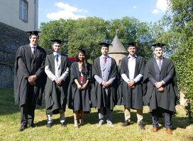 Class of 2018