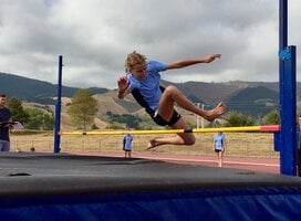 Sports Opportunities in NCG