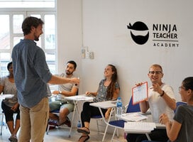 academy students