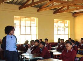 ESEPARC Student Internships