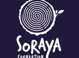 Soraya Foundation logotype