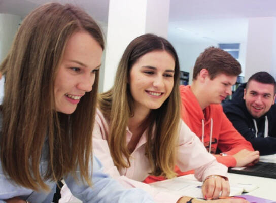 students