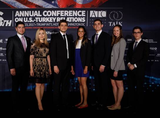 American-Turkish Council Internship 