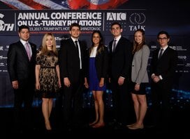 American-Turkish Council Internship 