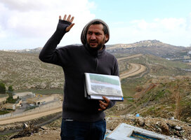 Gap Year Immersion at The Holy Land and The Caribbean 